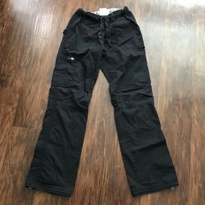 KOI black scrub pants